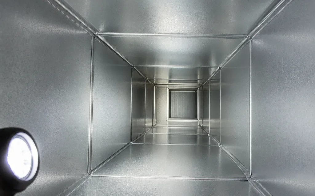 Duct Cleaning, Air-Link Heating & Cooling
