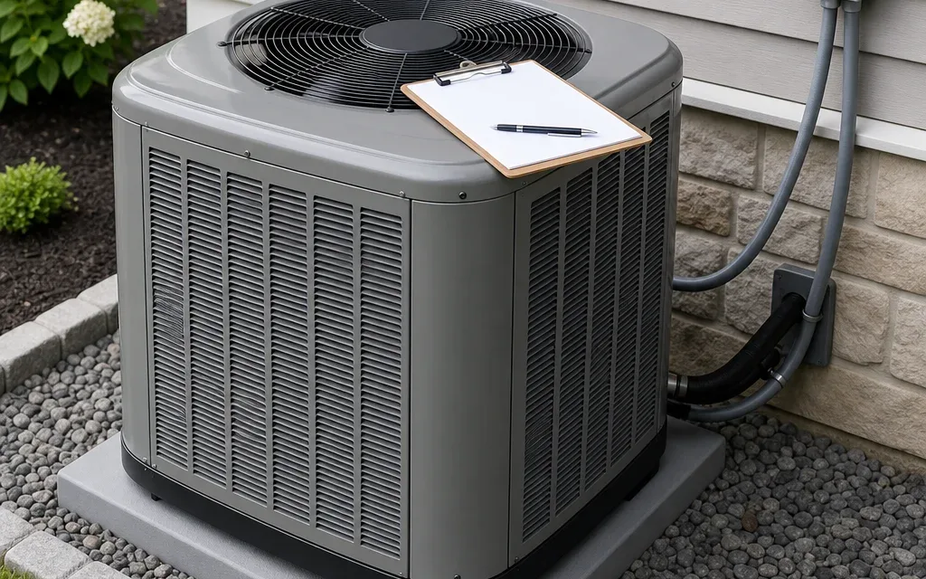 Second Opinions, Air-Link Heating & Cooling